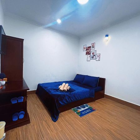 Nhan Tay Hostel Cần Thơ Zewnętrze zdjęcie