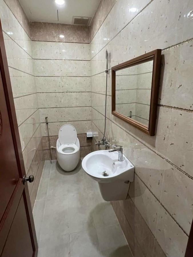 Nhan Tay Hostel Cần Thơ Zewnętrze zdjęcie