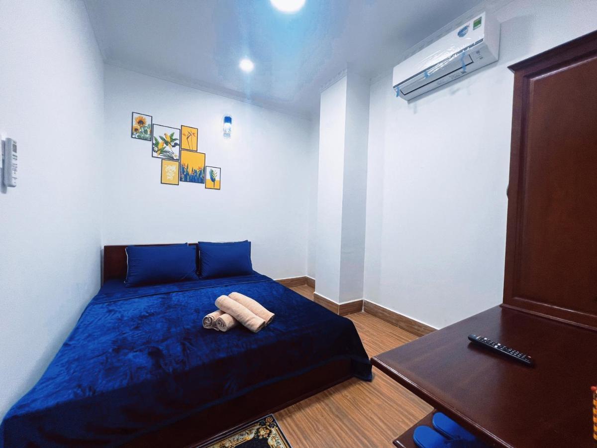 Nhan Tay Hostel Cần Thơ Zewnętrze zdjęcie