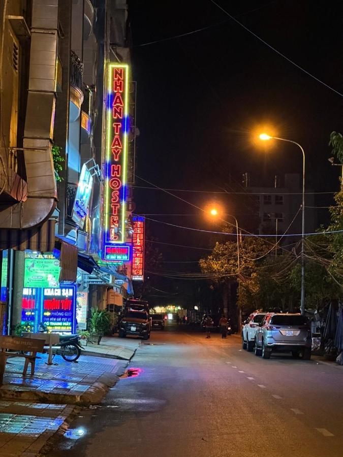 Nhan Tay Hostel Cần Thơ Zewnętrze zdjęcie