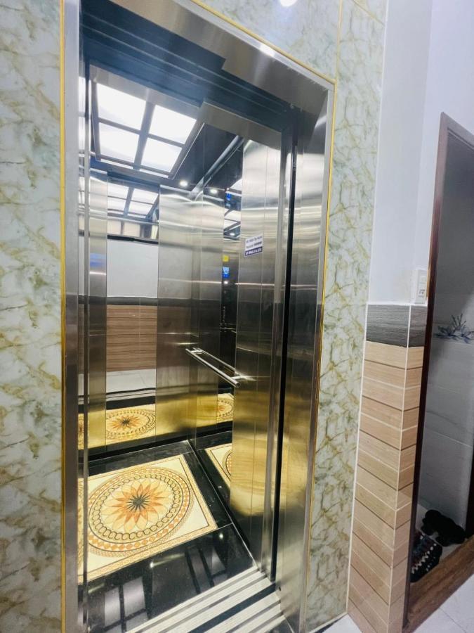 Nhan Tay Hostel Cần Thơ Zewnętrze zdjęcie