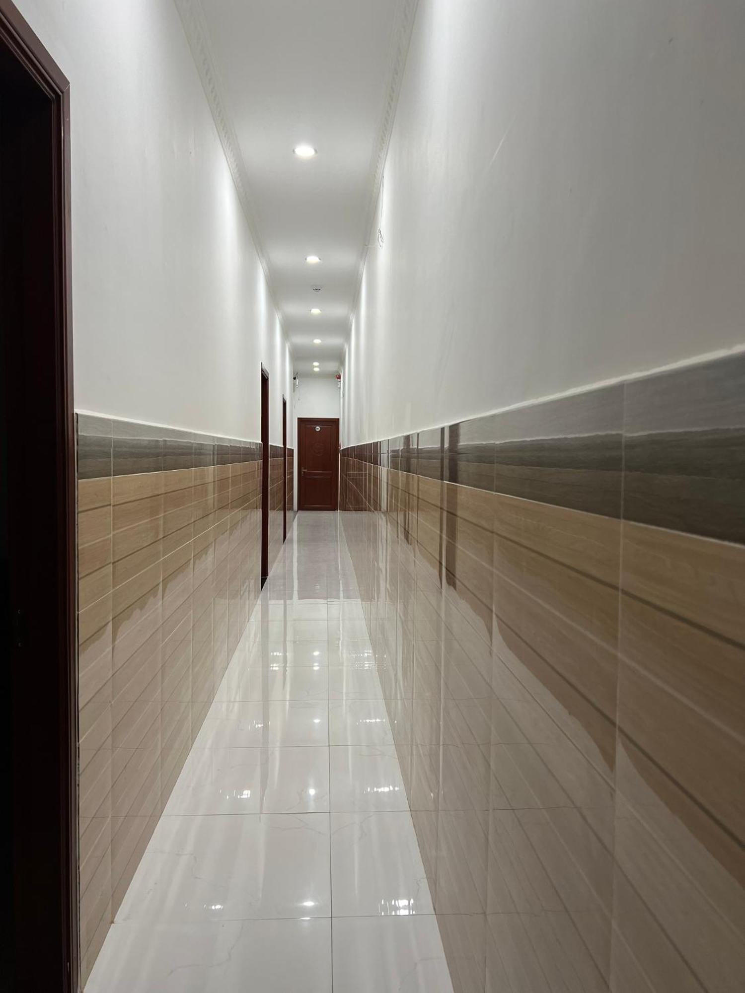 Nhan Tay Hostel Cần Thơ Zewnętrze zdjęcie